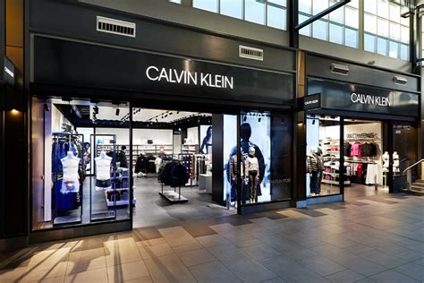 calvin klein factory outlet los angeles